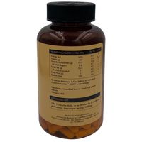 Heart of Cultures Freeze Dried Bovine Colostrum